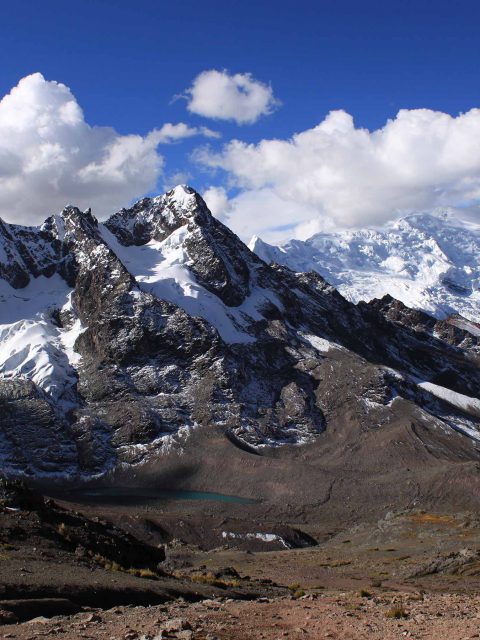 Ausangate Trek 3 Days