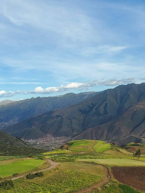 Pachatusan San Pedro 1 Day