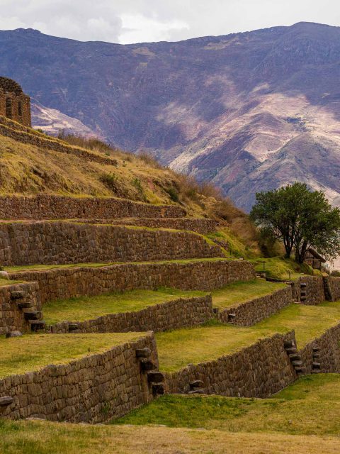 Cusco South Valley Tour