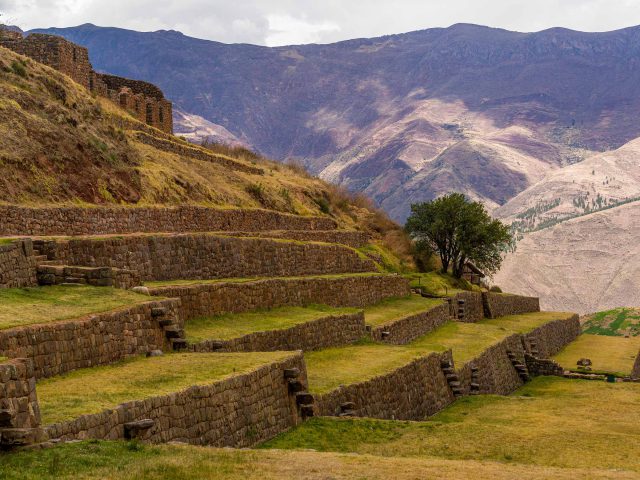 Cusco South Valley Tour