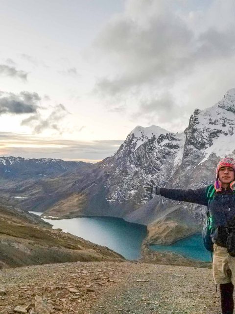 Ausangate – Rainbow Mountain 3 Days