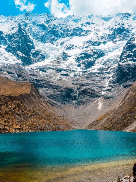 Humantay Lake Full Day