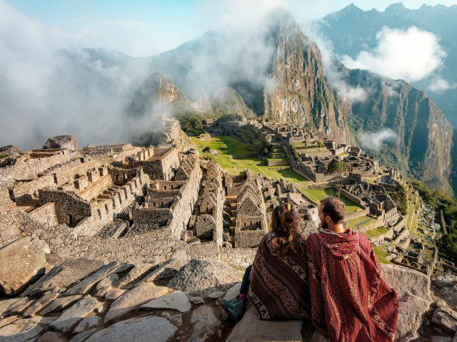 Machupicchu Full Day