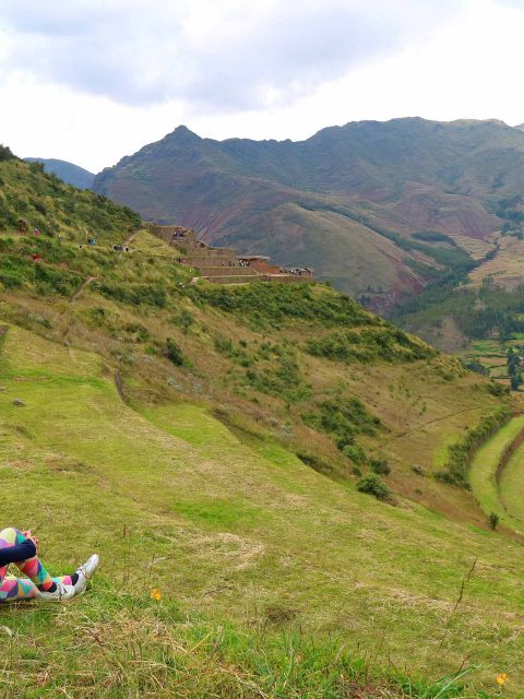 Sacred Valley Full Day Tour